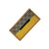 Persian Wooden Waste Basket & Tissue Box Set - Khial
