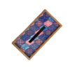 Persian Wooden Waste Basket & Tissue Box Set - Nina