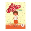 You Me and Empathy Book by Jayneen Sanders (Farsi)