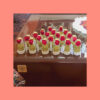 Persian Wedding Favor Model Rose