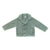 Infant Knitted Sweater Model Alborz