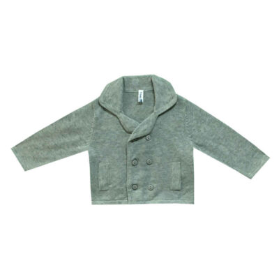 Infant Knitted Sweater Model Alborz