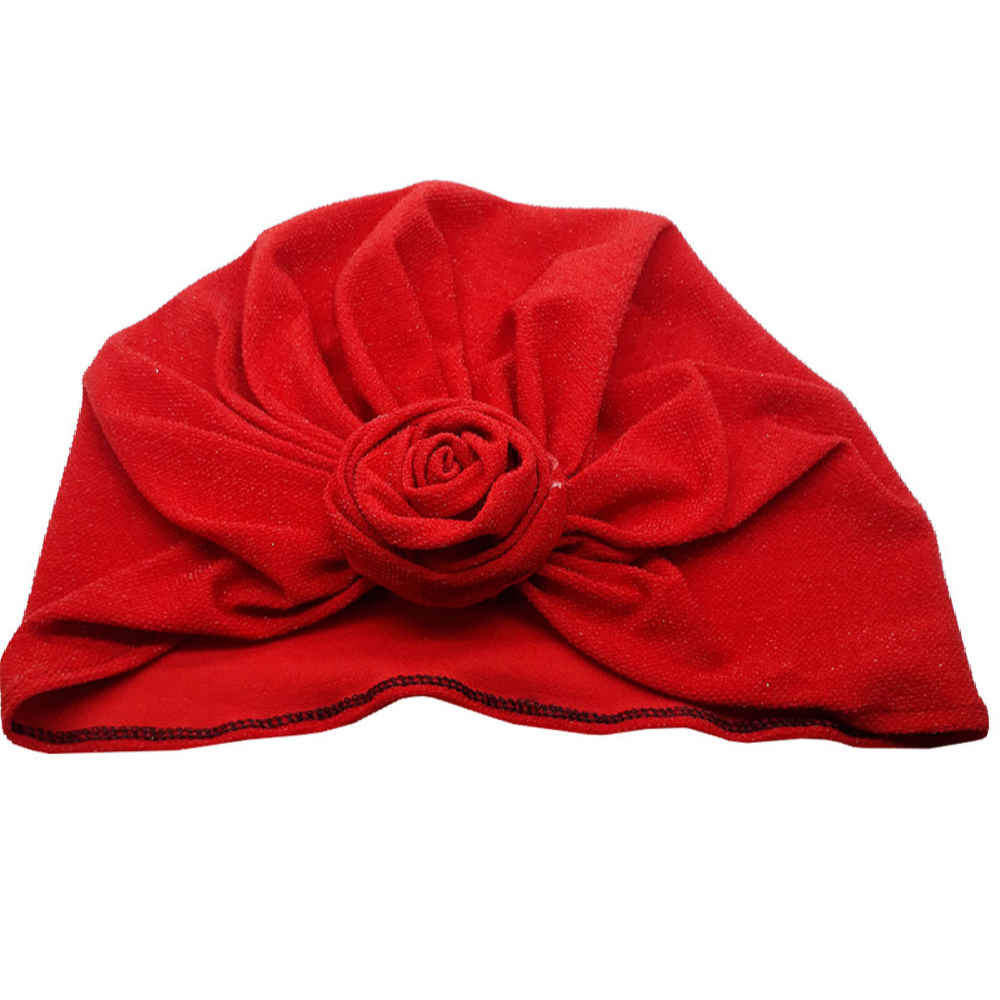 Women’s Pre Tied Turban Model Lilian