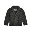 Long Sleeve Baby Knitted Sweater Model Sasha