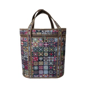 Picnic Bag – Samin | Lightweight and Versatile for Outdoor Adventures