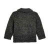 Long Sleeve Baby Knitted Sweater Model Sasha