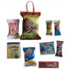 Persian Fridge Magnets Set – Mozhde Model