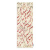Persian Calligraphy Velvet Table Runner Model Jahan