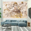 Persian Calligraphy Tapestry Wall Hanging Arman