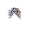 Women's Pre-Tied Turban - Model Saina
