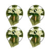 Wedding Favor Model Flowers
