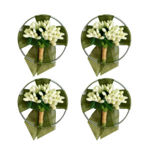 Wedding Favor Model Flowers