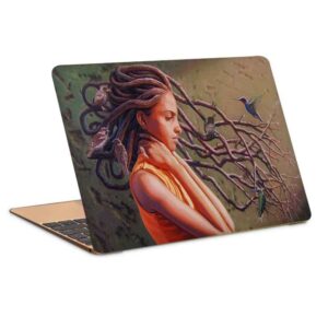 Laptop Vinyl Decal Skin Sticker Model Golab