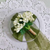 Wedding Favor Model Flowers