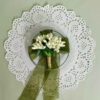 Wedding Favor Model Flowers
