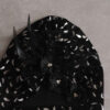 Women's Flower Turban - Model Violet