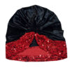 Women's Headwrap Turban - Model Homa
