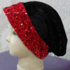 Women's Headwrap Turban - Model Homa