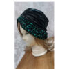 Women's Headwrap Turban - Model Homa
