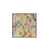 4-in-1 Multi-Game Board Set – Versatile Fun with Classic Games