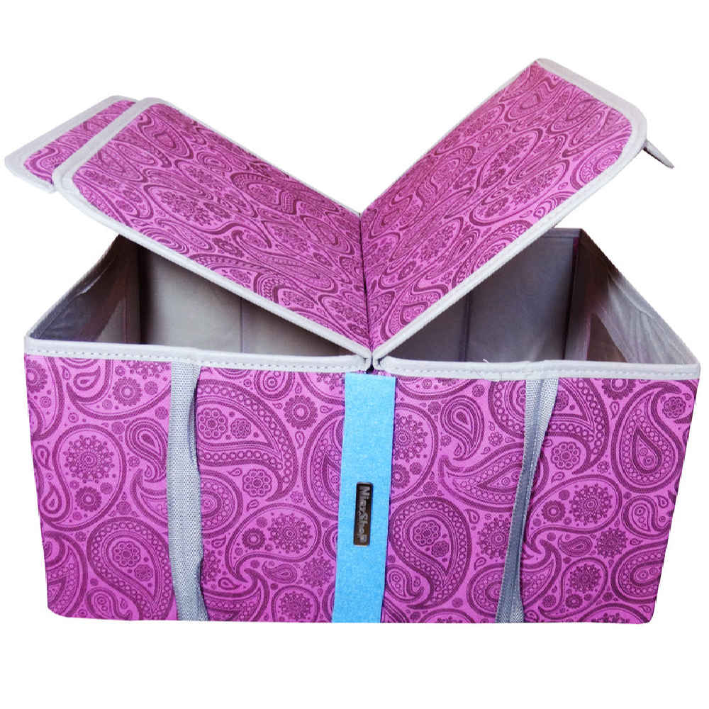 Pink Picnic Bag – Sahra | Stylish and Durable Outdoor Bag