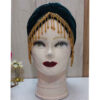 Arabic Style Fitted Turban - Model Khalij