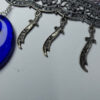 Islamic Evil Eye Wall Hanging Amulet Model Ayat Al Kursi