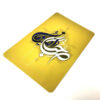 Islamic Credit Card Sticker – Saheb Zaman Motif