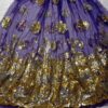 Iranian Traditional Kurdish Women's Dress Model Glory