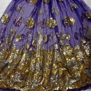 Iranian Traditional Kurdish Women’s Dress Model Glory