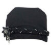 Braid Style Turban - Model Sarah