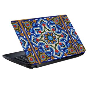 Laptop Skin Sticker Decal Model Kashi