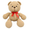 Handmade Amigurumi Stuffed Teddy Bear Animal – Model Nelson | Classic & Cuddly