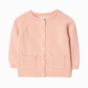 Infant Knitted Sweater Model Sepehr
