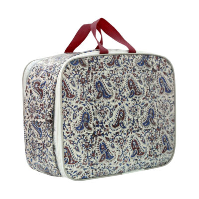 Cotton Storage Bag - Eco-Friendly and Reusable Model Behnan