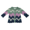 Infant Knitted Sweater Model Karina