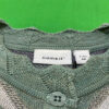 Infant Knitted Sweater Model Karina