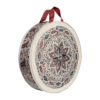 Cotton Fabric Bread Storage Bag Model Behrooz