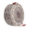 Cotton Fabric Bread Storage Bag Model Gandom