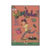 Amelia Bedelia: Cleans Up by Herman Parish (Farsi)