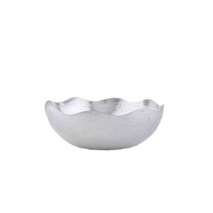 Copper Dessert Serving Bowl Hammered and Suitable for Ice Cream Kiana (x2)