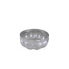 Copper Dessert Serving Bowl Hammered and Suitable for Ice Cream Saljooghi