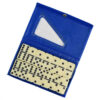 Classic Domino Board Game - The Ultimate Strategy Game for All Ages