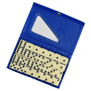 Classic Domino Board Game – The Ultimate Strategy Game for All Ages