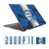 Esteghlal Football Club Laptop Skin Sticker Decal