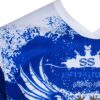 Esteghlal Iran FC Fan Jersey - Lion Design