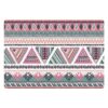 Ethnic Laptop Skin & Keyboard Sticker