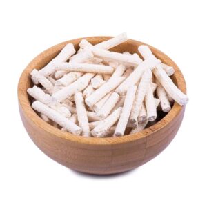 Filamentous String Kashk – Traditional Persian White Dry Curd – 800g