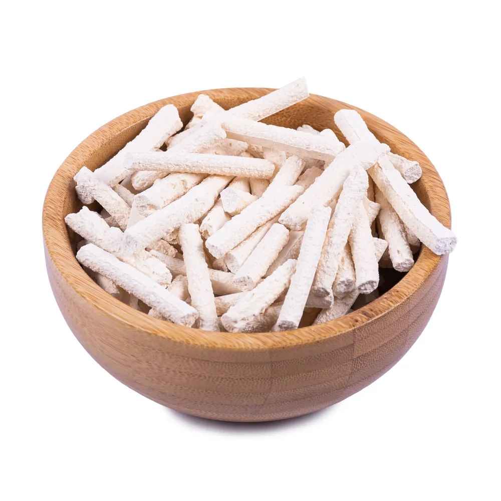Filamentous String Kashk – Traditional Persian White Dry Curd – 800g