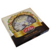 Lokum Turkish Delight Mixed with Persian Nuts - 600g